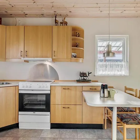 Oh457-hadsund-brondbaekken-47 Holiday home
