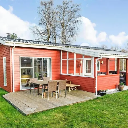 Oh457-hadsund-brondbaekken-47 Holiday home