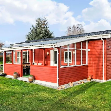 Oh457-hadsund-brondbaekken-47 Σπίτι διακοπών *